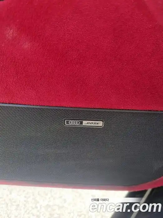 Audi TT 2000 1.8 Механическая в Москве № 250859, фото 10