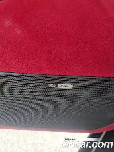 Audi TT 2000 1.8 Механическая в Москве № 250859, миниатюра 10