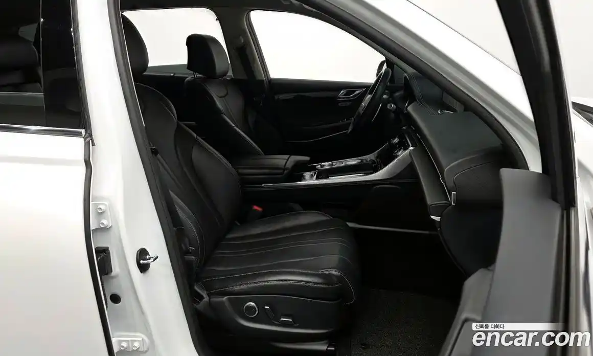 Genesis GV80 2022 3.0 Автомат в Москве № 25180, фото 13