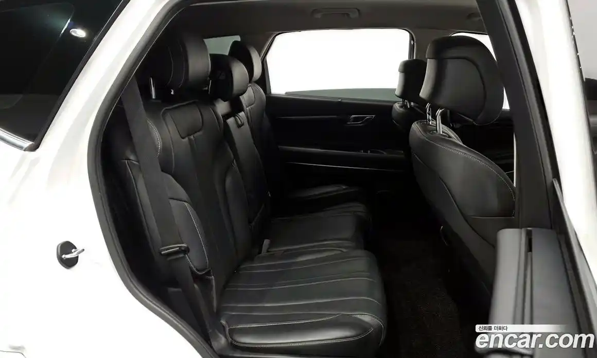 Genesis GV80 2022 3.0 Автомат в Москве № 25180, фото 14