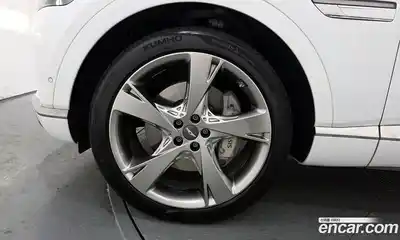 Genesis GV80 2022 3.0 Автомат в Москве № 25180, миниатюра 2