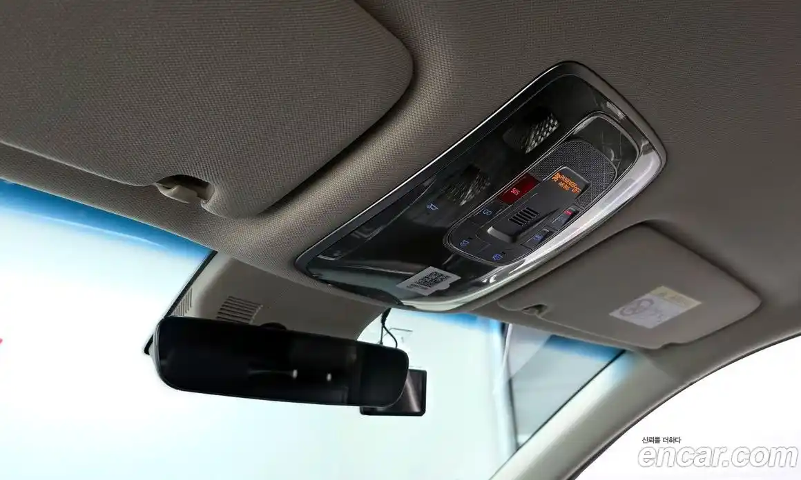 Genesis GV80 2022 3.0 Автомат в Москве № 25180, фото 6