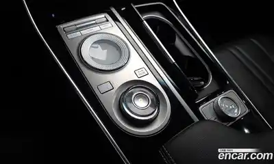 Genesis GV80 2022 3.0 Автомат в Москве № 25180, миниатюра 9