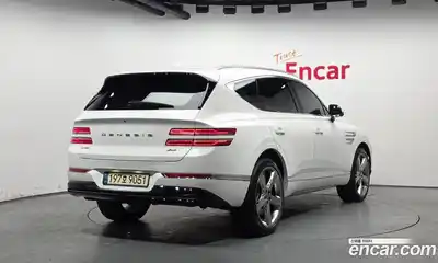 Genesis GV80 2022 3.0 Автомат в Москве № 25180, миниатюра 10