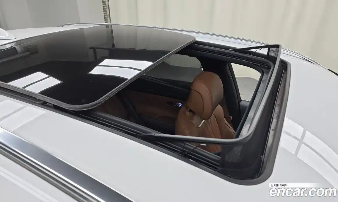 Genesis GV70 2021 2.5 Автомат в Москве № 25426, фото 14