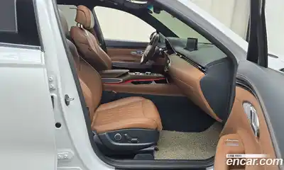 Genesis GV70 2021 2.5 Автомат в Москве № 25426, миниатюра 5