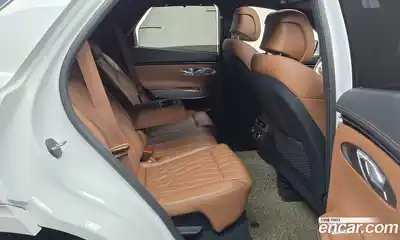 Genesis GV70 2021 2.5 Автомат в Москве № 25426, миниатюра 8