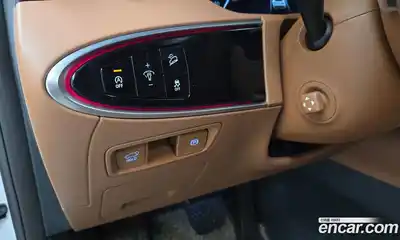 Genesis GV70 2021 2.5 Автомат в Москве № 25426, миниатюра 9