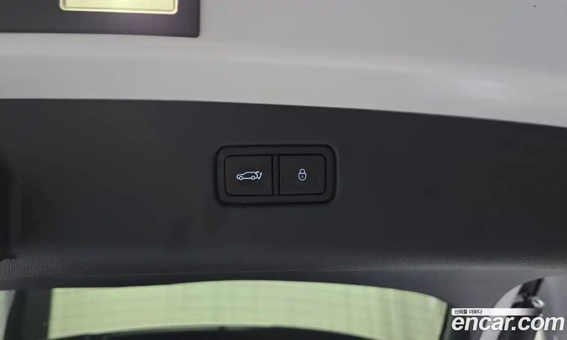 Genesis GV70 2021 2.5 Автомат в Москве № 25426, фото 10