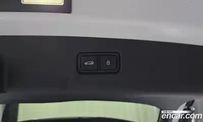 Genesis GV70 2021 2.5 Автомат в Москве № 25426, миниатюра 10