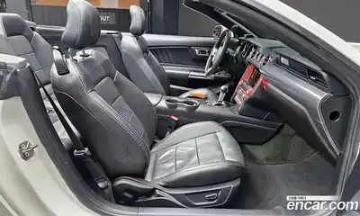 Ford Mustang 2017 2.3 Автомат в Москве № 255561, миниатюра 11