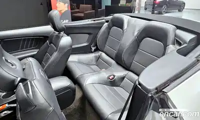 Ford Mustang 2017 2.3 Автомат в Москве № 255561, миниатюра 12