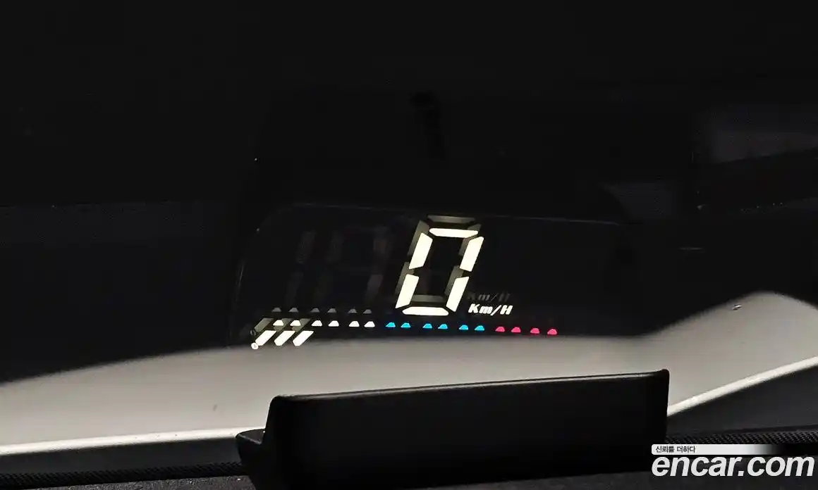 Ford Mustang 2017 2.3 Автомат в Москве № 255561, фото 13