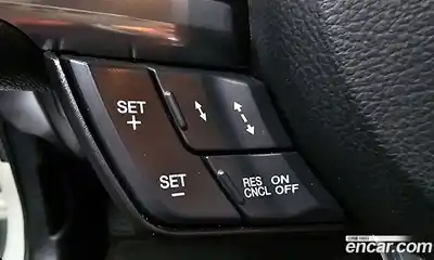 Ford Mustang 2017 2.3 Автомат в Москве № 255561, миниатюра 6