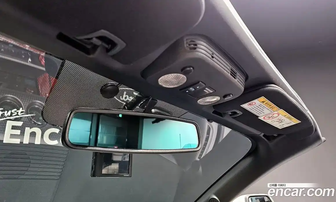 Ford Mustang 2017 2.3 Автомат в Москве № 255561, фото 9