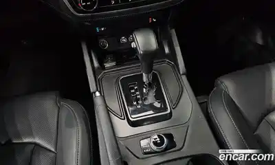 SsangYong Rexton 2022 2.2 Автомат в Москве № 25601, миниатюра 4