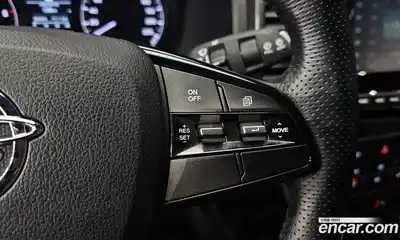 SsangYong Rexton 2022 2.2 Автомат в Москве № 25601, миниатюра 9