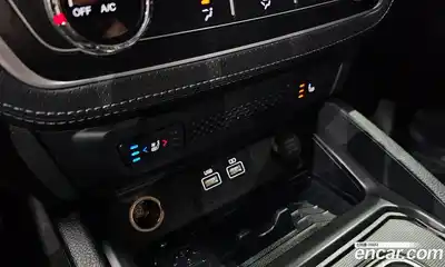 SsangYong Rexton 2022 2.2 Автомат в Москве № 25601, миниатюра 10