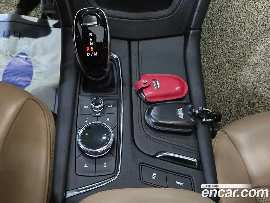 Cadillac XT6 2020 3.6 Автомат в Москве № 256548, фото 13