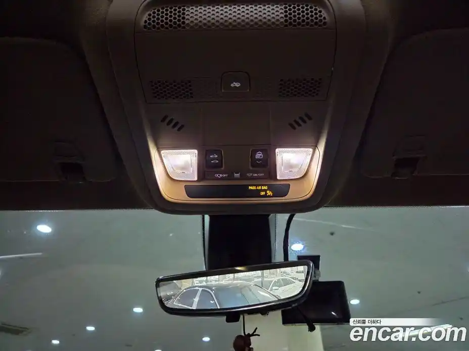 Cadillac XT6 2020 3.6 Автомат в Москве № 256548, фото 16