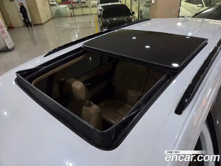 Cadillac XT6 2020 3.6 Автомат в Москве № 256548, фото 17