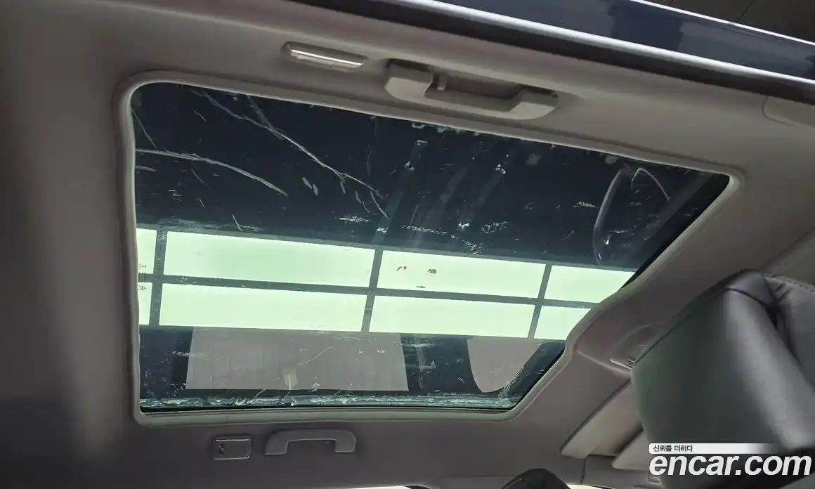 Citroen C4 Picasso 2016 2.0 Автомат в Москве № 256799, фото 16