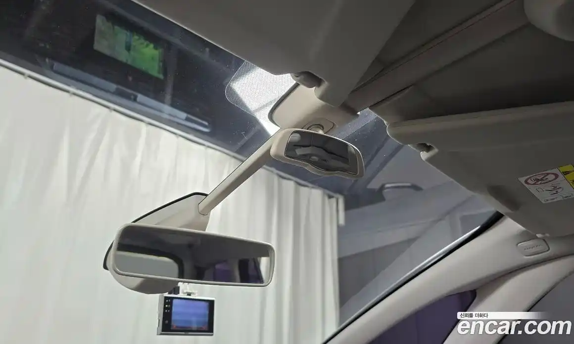 Citroen C4 Picasso 2016 2.0 Автомат в Москве № 256799, фото 19