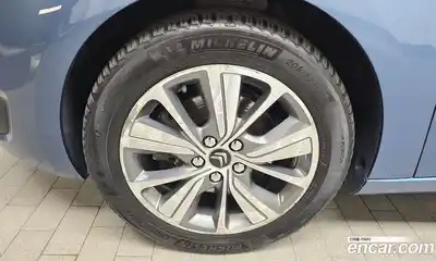 Citroen C4 Picasso 2016 2.0 Автомат в Москве № 256799, миниатюра 5