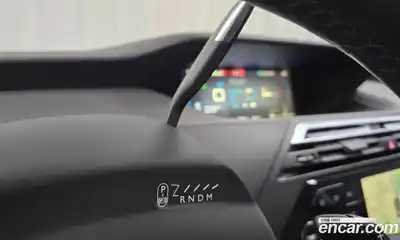 Citroen C4 Picasso 2016 2.0 Автомат в Москве № 256799, миниатюра 9