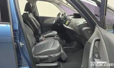 Citroen C4 Picasso 2016 2.0 Автомат в Москве № 256799, миниатюра 10