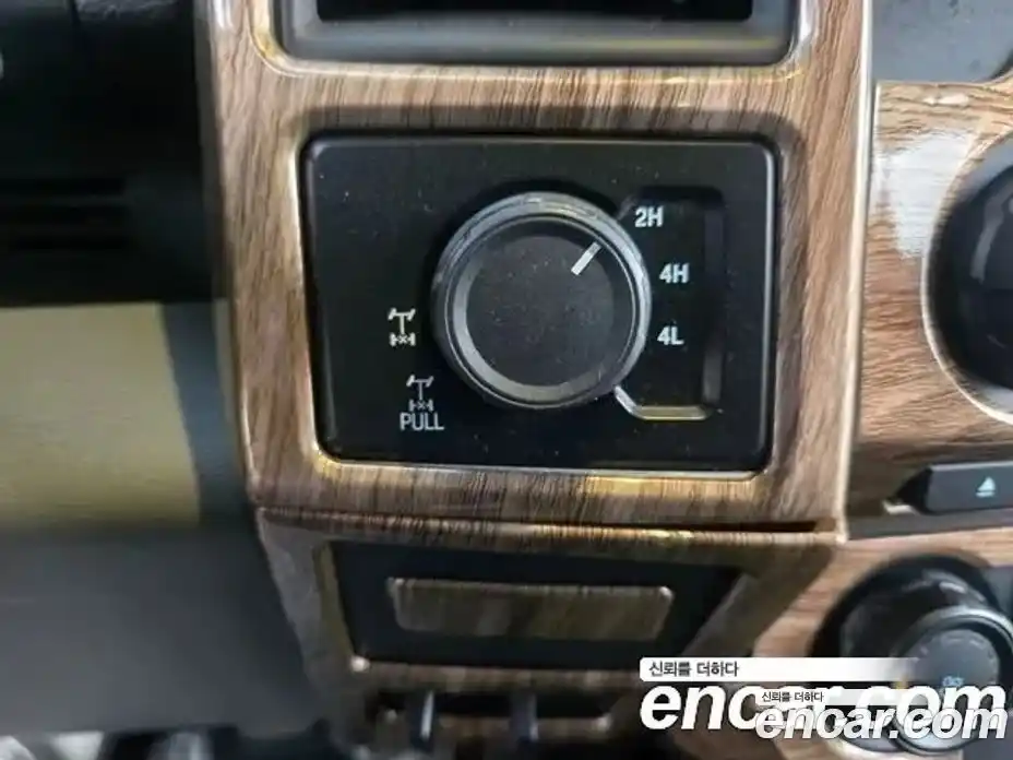 Ford F150 2015 2.7 Автомат в Москве № 259657, фото 13