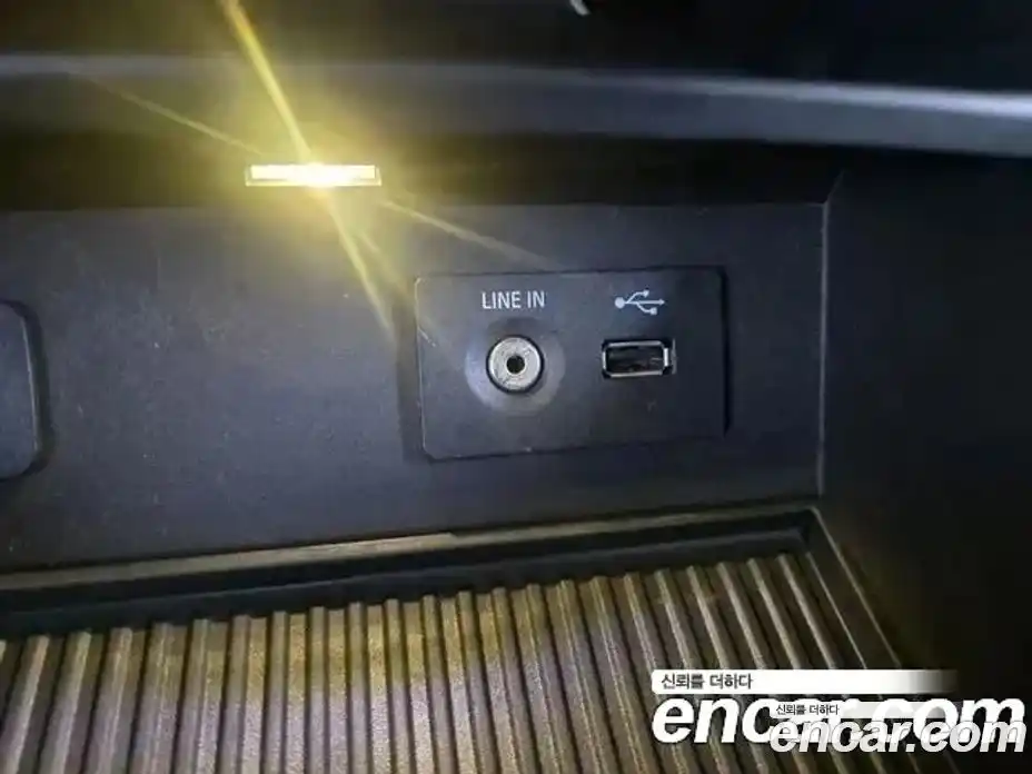 Ford F150 2015 2.7 Автомат в Москве № 259657, фото 15