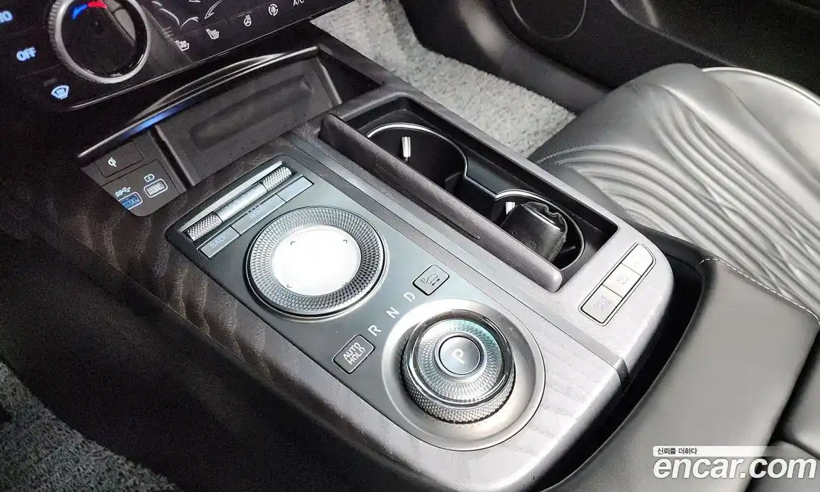 Genesis G80 2021 3.5 Автомат в Москве № 26029, фото 11