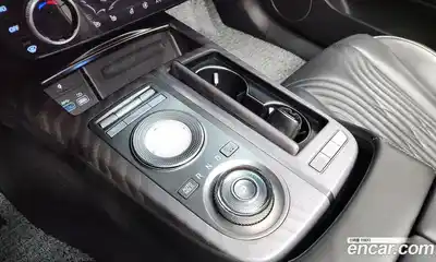 Genesis G80 2021 3.5 Автомат в Москве № 26029, миниатюра 11