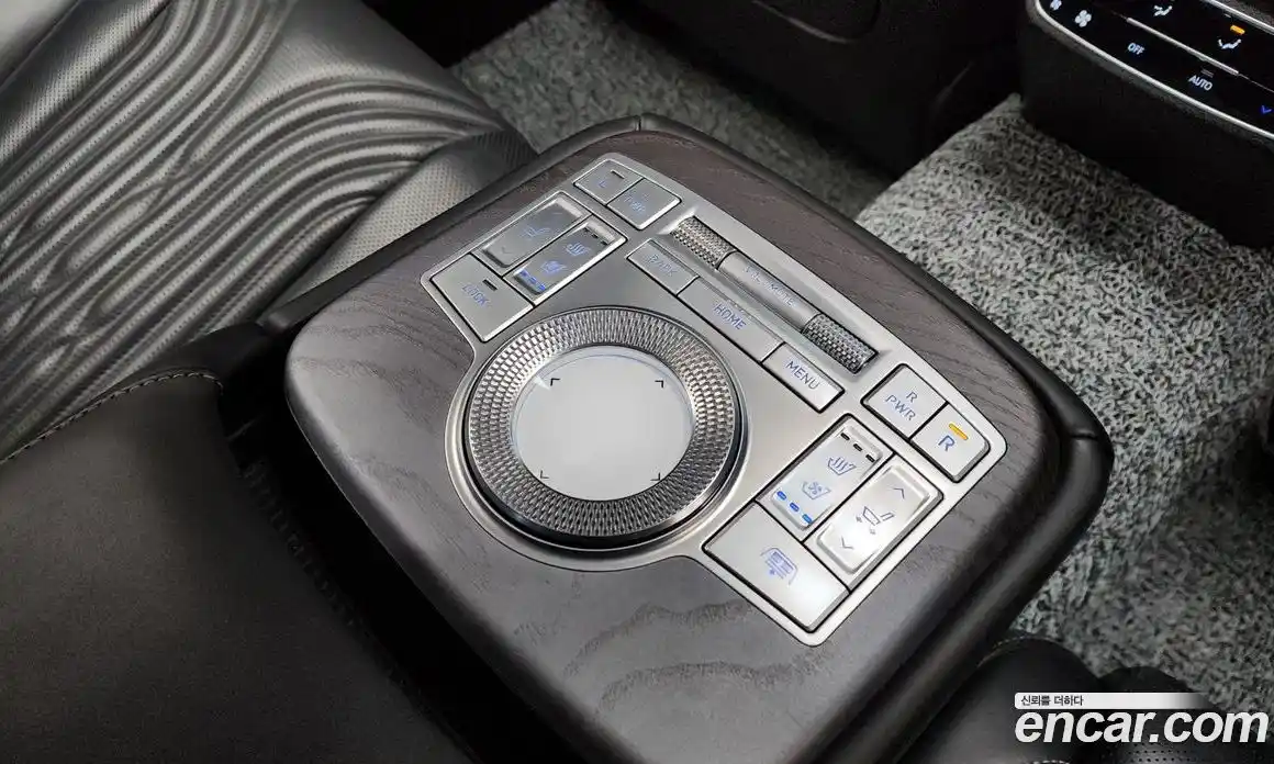 Genesis G80 2021 3.5 Автомат в Москве № 26029, фото 5