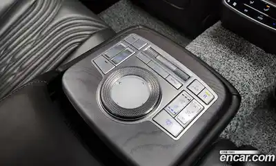 Genesis G80 2021 3.5 Автомат в Москве № 26029, миниатюра 5