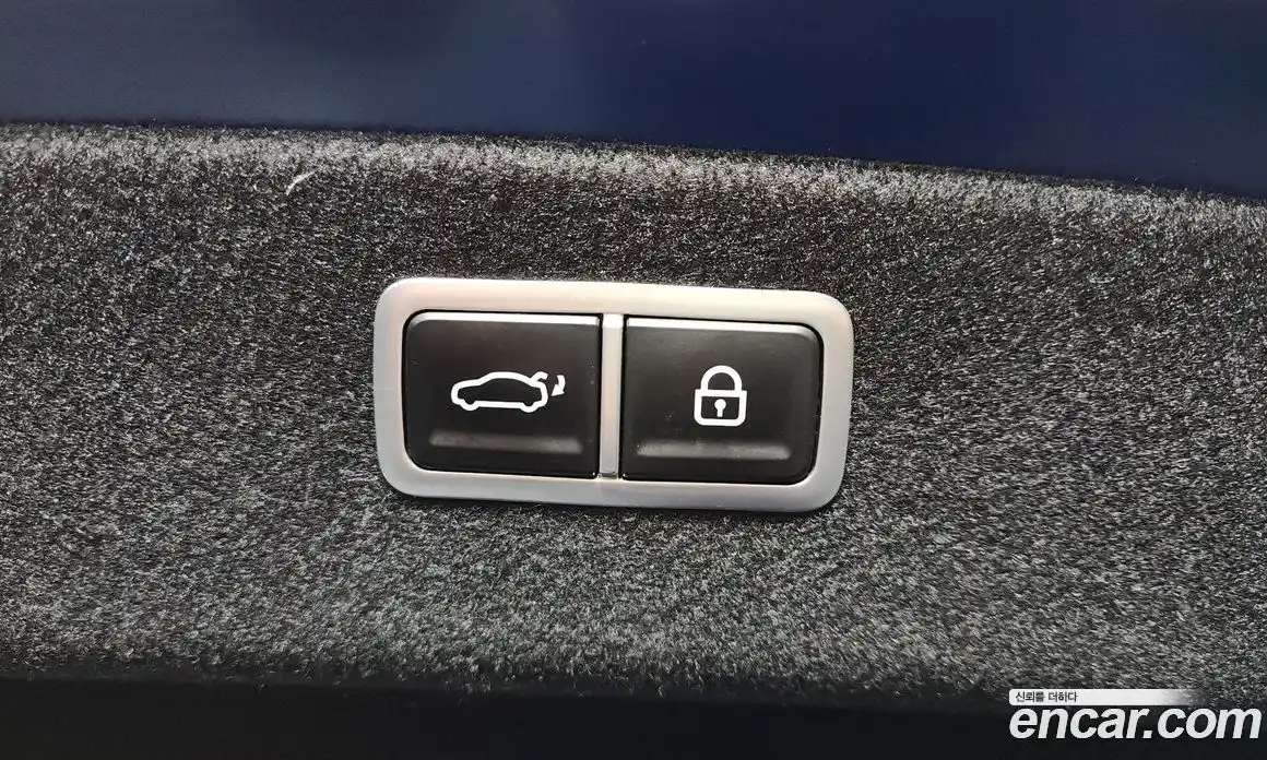 Genesis G80 2021 3.5 Автомат в Москве № 26029, фото 7