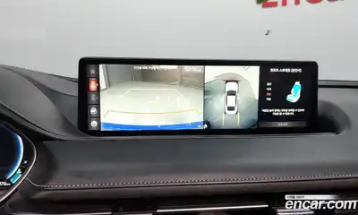 Genesis G80 2021 3.5 Автомат в Москве № 26029, миниатюра 9