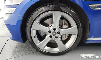 Genesis G80 2021 3.5 Автомат в Москве № 26029, миниатюра 10