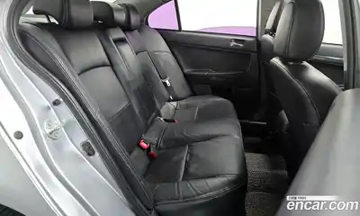 Mitsubishi Lancer 2010 2.0 Автомат в Москве № 260923, миниатюра 12