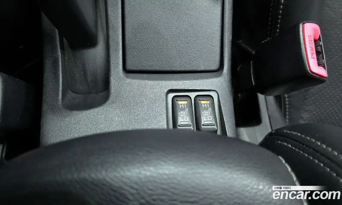 Mitsubishi Lancer 2010 2.0 Автомат в Москве № 260923, фото 17