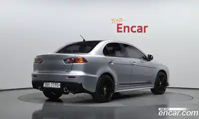 Mitsubishi Lancer 2010 2.0 Автомат в Москве № 260923, миниатюра 2