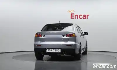 Mitsubishi Lancer 2010 2.0 Автомат в Москве № 260923, миниатюра 4