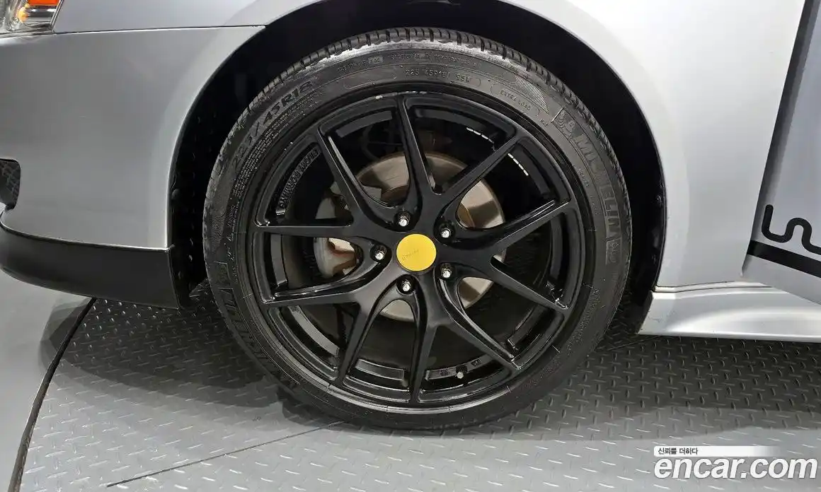 Mitsubishi Lancer 2010 2.0 Автомат в Москве № 260923, фото 5