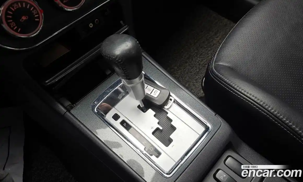 Mitsubishi Lancer 2010 2.0 Автомат в Москве № 260923, фото 9