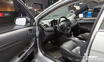 Mitsubishi Lancer 2010 2.0 Автомат в Москве № 260923, миниатюра 10