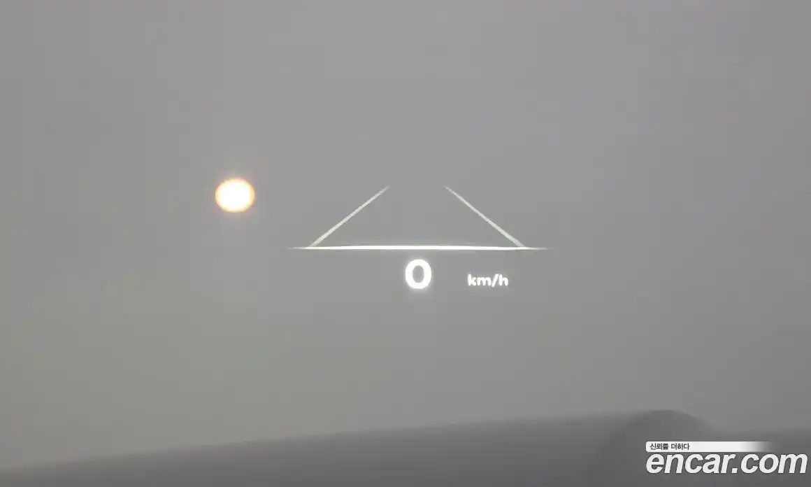 Genesis GV80 2024 2.5 Автомат в Москве № 26564, фото 17