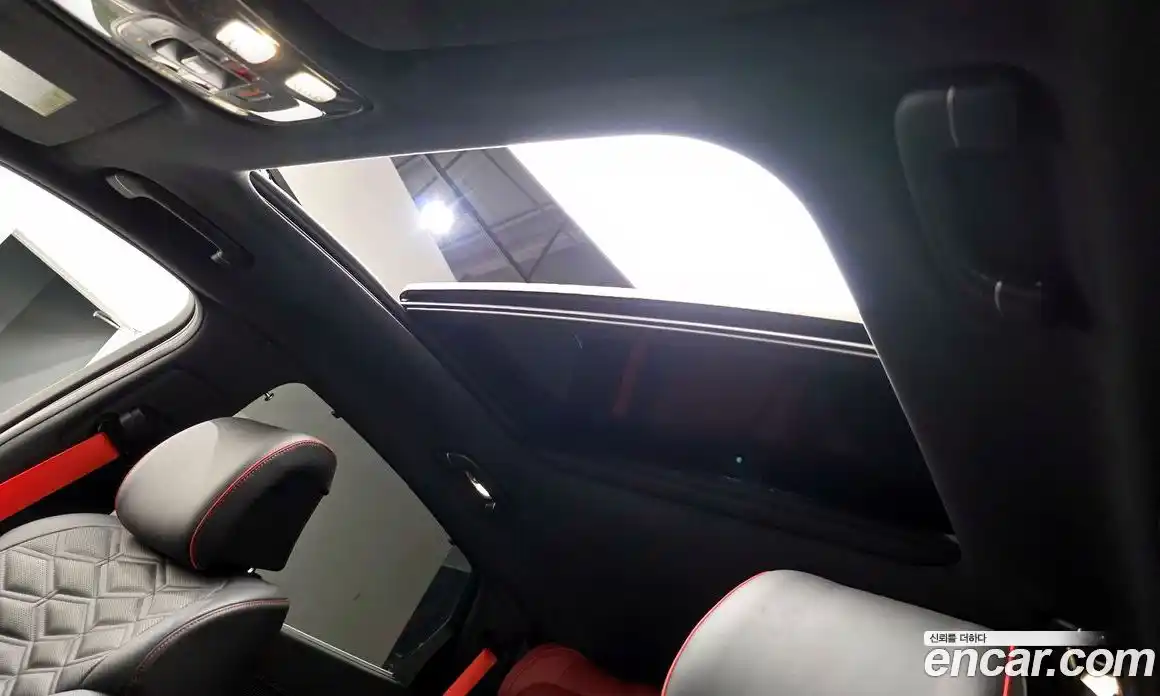 Genesis GV80 2024 2.5 Автомат в Москве № 26564, фото 18