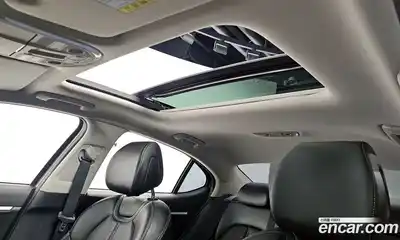 Genesis G70 2018 2.0 Автомат в Москве № 26573, миниатюра 12