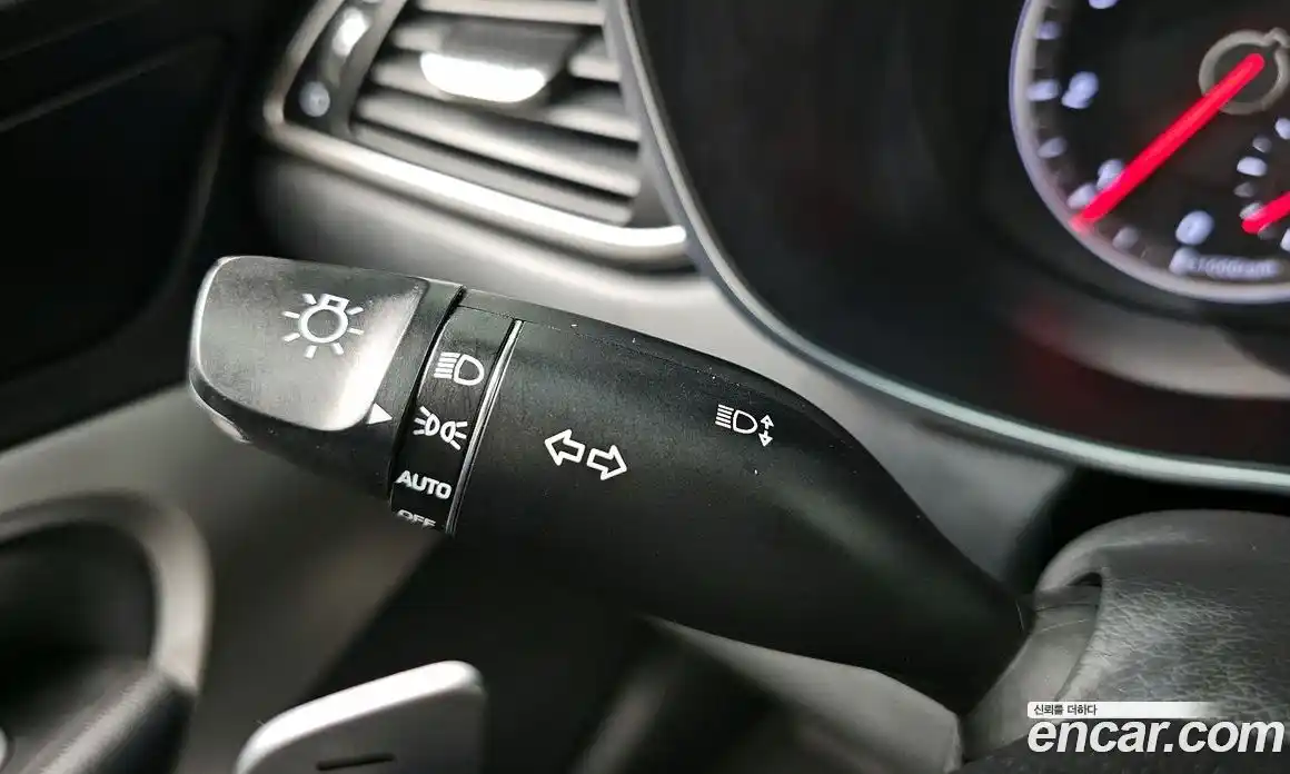 Genesis G70 2018 2.0 Автомат в Москве № 26573, фото 14